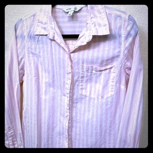 Old Navy Classic Button Down